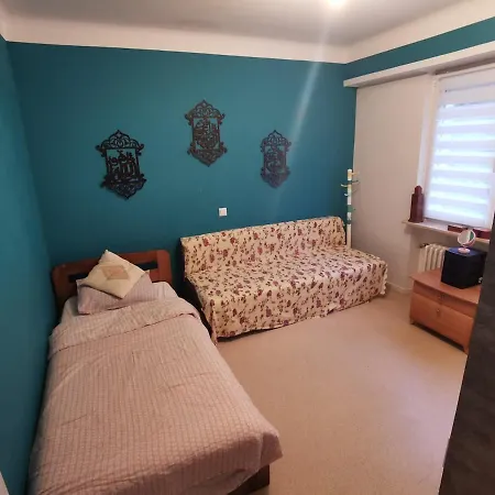 Maison Entiere - Entire House Villa