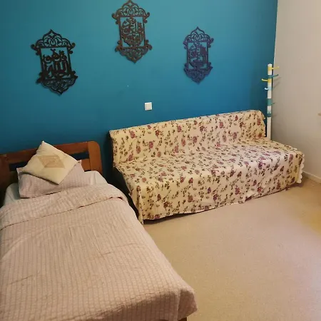 Maison Entiere - Entire House