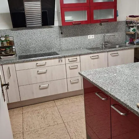 Maison Entiere - Entire House Villa