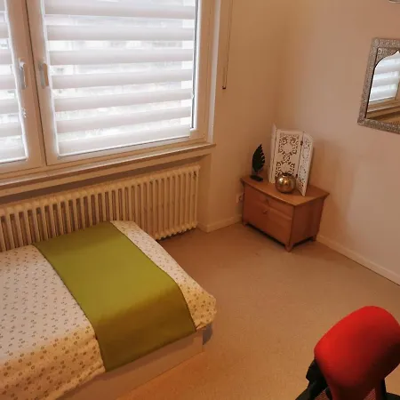 Maison Entiere - Entire House Villa Differdange