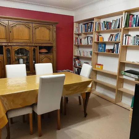 Maison Entiere - Entire House Villa *