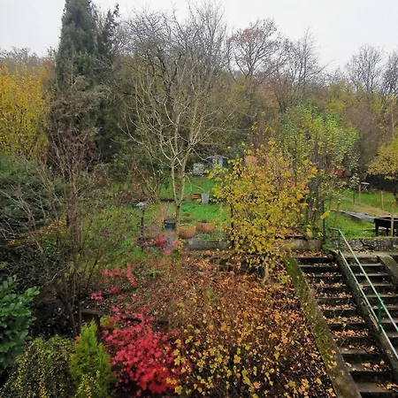 Maison Entiere - Entire House Villa