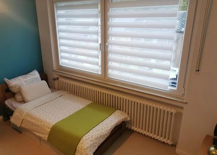 Maison Entiere - Entire House Villa Differdange