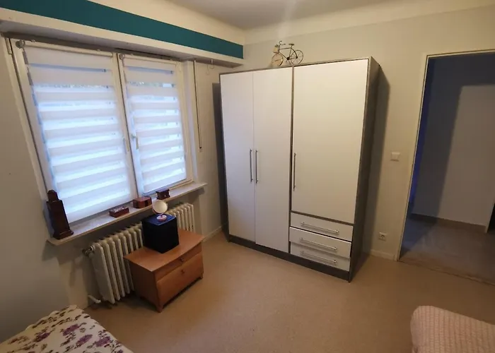 Villa Maison Entiere - Entire House Differdange