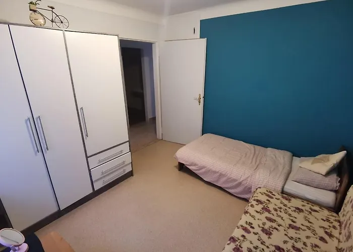 Maison Entiere - Entire House