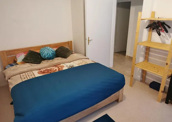 Maison Entiere - Entire House * Differdange