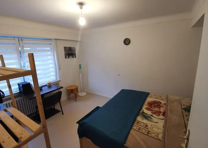 Villa Maison Entiere - Entire House Differdange