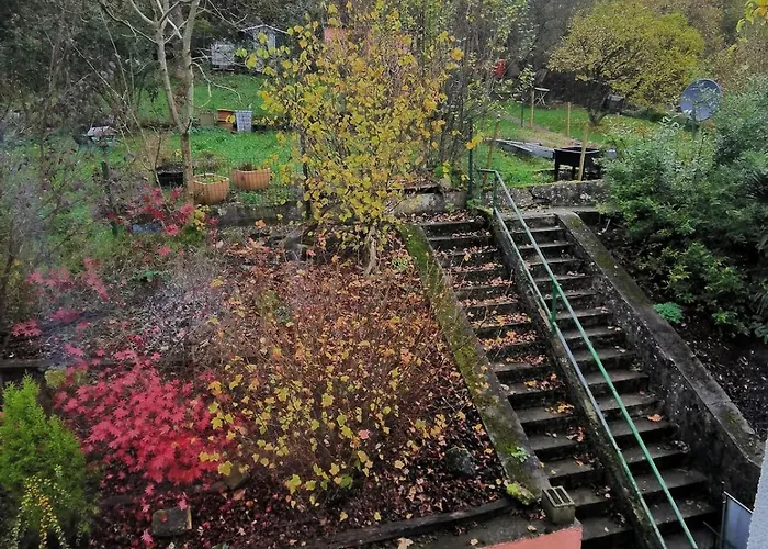 Maison Entiere - Entire House *