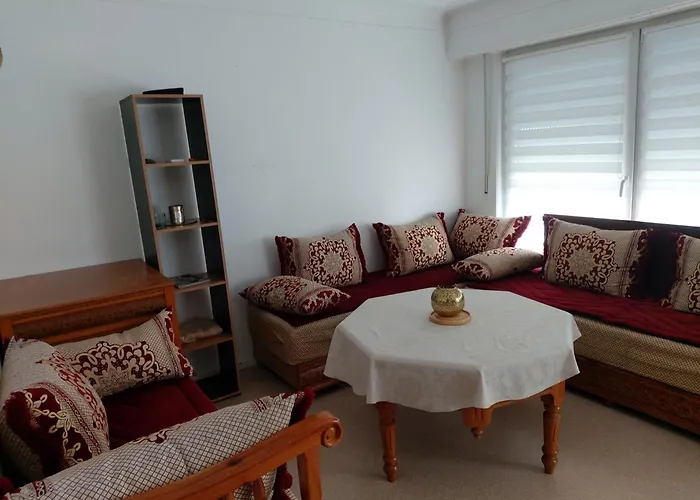 Maison Entiere - Entire House Villa