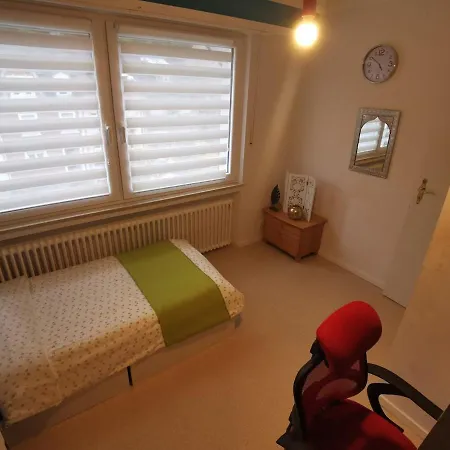 Maison Entiere - Entire House