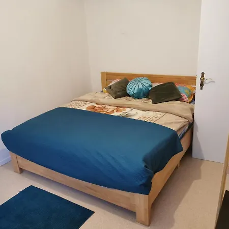 Maison Entiere - Entire House Βίλα