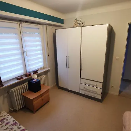 빌라 Maison Entiere - Entire House 디페르당주