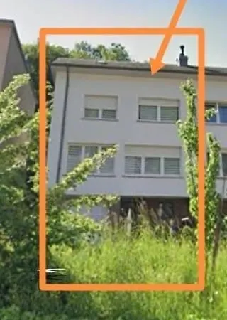 Maison Entiere - Entire House * Differdange