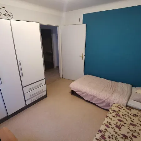 Maison Entiere - Entire House