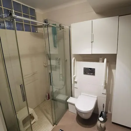 Maison Entiere - Entire House * Differdange