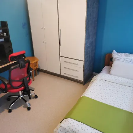 Maison Entiere - Entire House Βίλα *