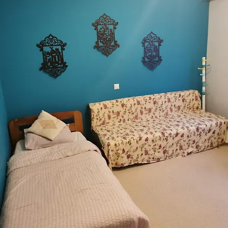 Maison Entiere - Entire House Differdange