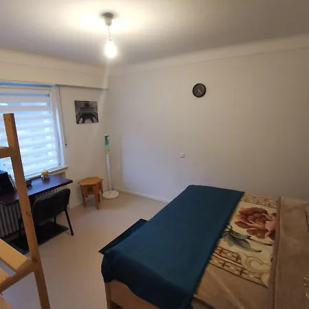 Βίλα Maison Entiere - Entire House Differdange