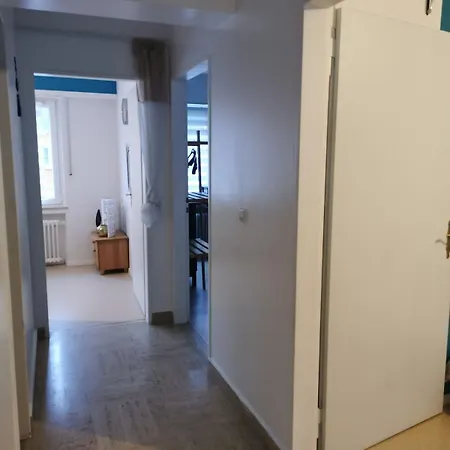 Maison Entiere - Entire House Villa