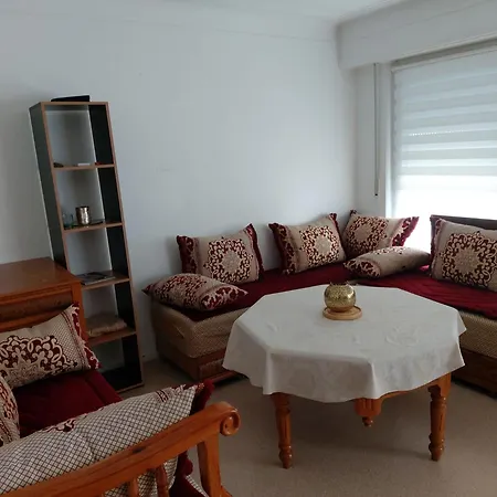 Maison Entiere - Entire House Villa
