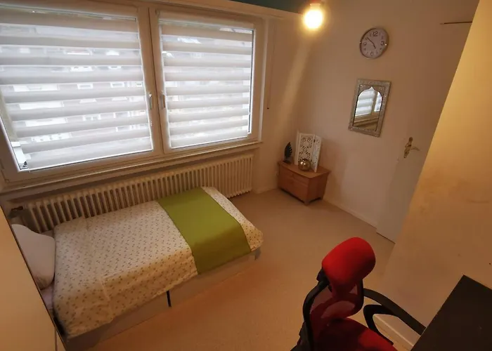 Maison Entière - Entire House