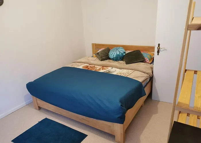 Maison Entière - Entire House Villa