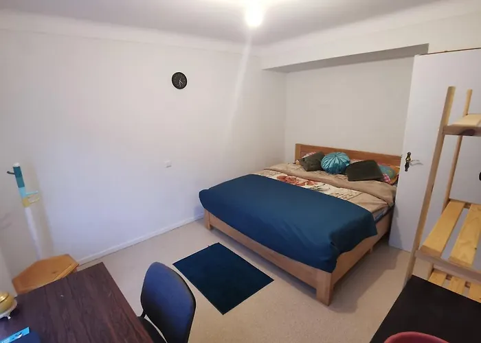 Villa Maison Entière - Entire House *