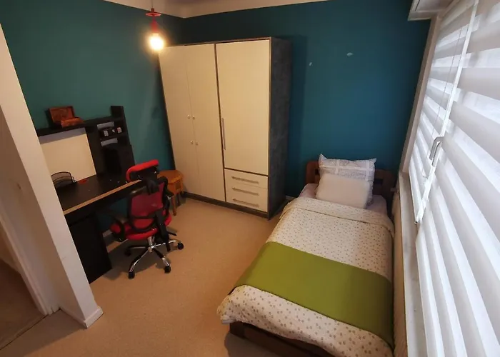 Maison Entière - Entire House *