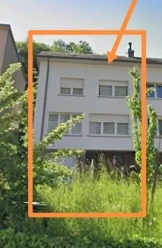 Maison Entière - Entire House * Differdange