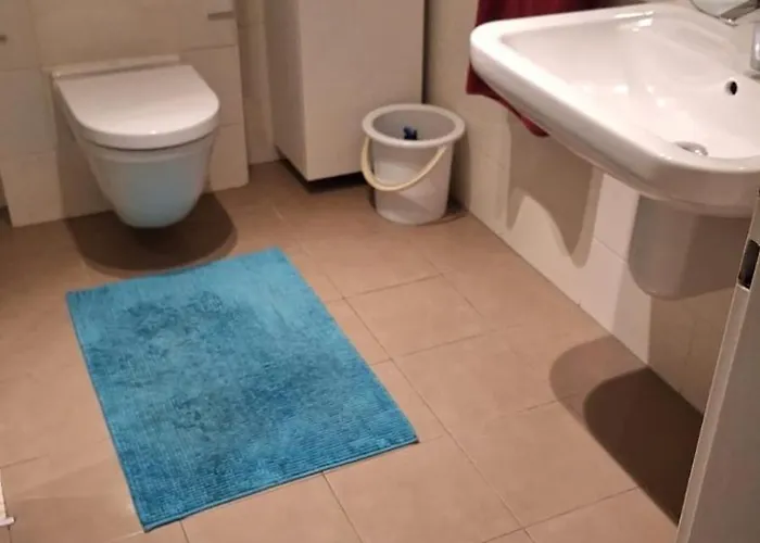 Maison Entière - Entire House Villa *