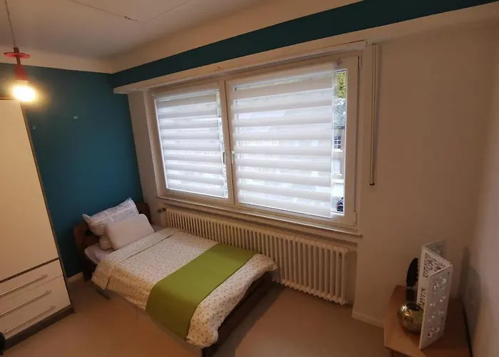 Maison Entière - Entire House *