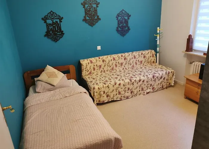 Maison Entière - Entire House