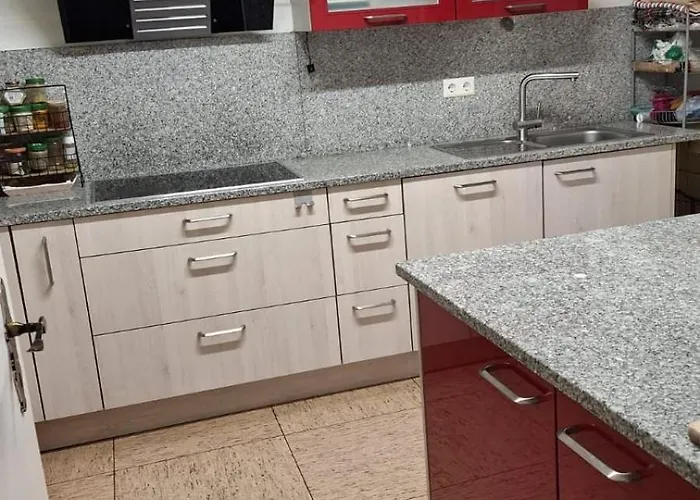 Maison Entière - Entire House Villa