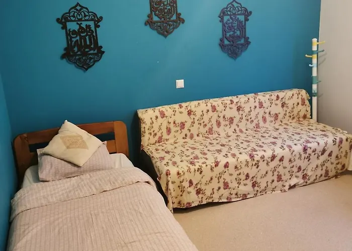 Maison Entière - Entire House Differdange