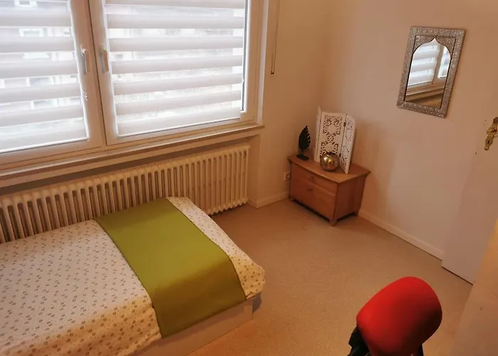 Maison Entière - Entire House Villa Differdange