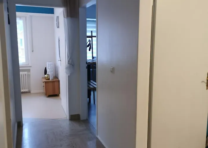 Maison Entière - Entire House Villa