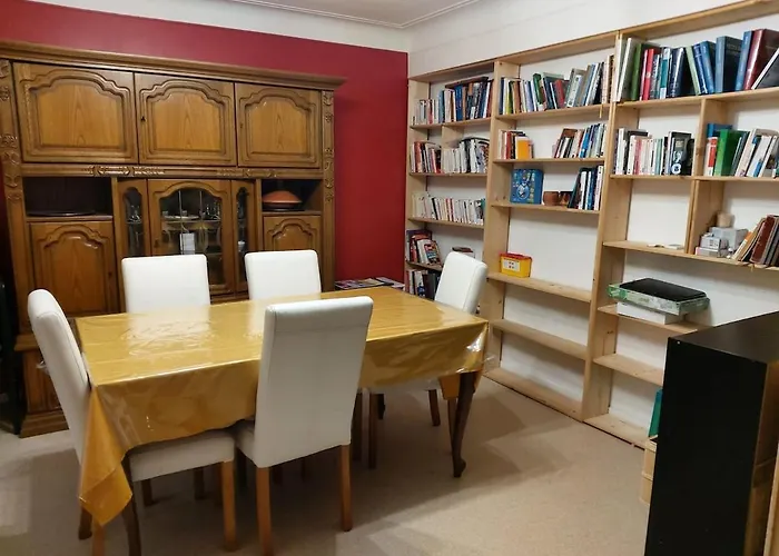 Maison Entière - Entire House Villa *