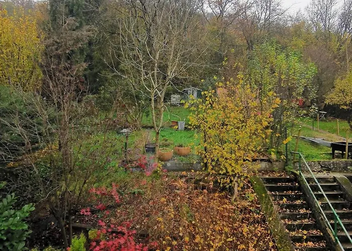 Maison Entière - Entire House Villa